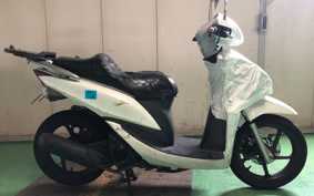 HONDA DIO 110 JF31