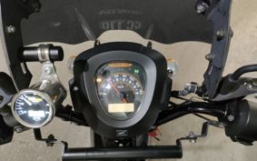 HONDA CROSS CUB110 JA60