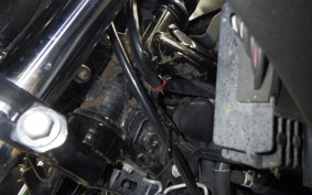 SUZUKI V-STROM 250 1996