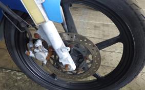YAMAHA YBR125