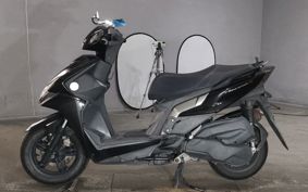 KYMCO  KYMCO  RACING S125 SR25JC