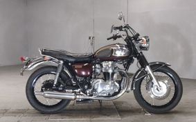 KAWASAKI W650 2005 EJ650A