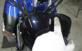 SUZUKI GSR400 2010 GK7EA