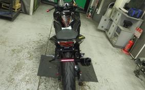 KAWASAKI NINJA 250R EX250K