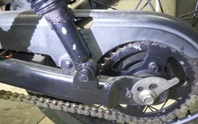 KAWASAKI 250TR 2015 BJ250F