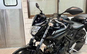 YAMAHA MT-03 2019 RH13J