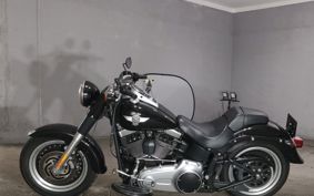 HARLEY FLSTFB1580 2010 JN5