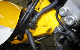 HONDA MONKEY 125 ABS JB02