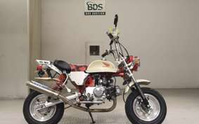 HONDA MONKEY AB27