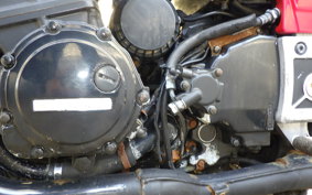 KAWASAKI GPZ900R NINJA ZX900A