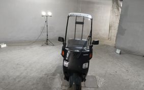 HONDA GYRO TA03