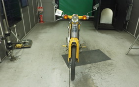 HONDA C50 SUPER CUB C50