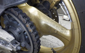 HONDA CB400SF VTEC A 2009 NC42