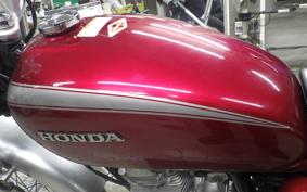HONDA CB223S 2021 MC40