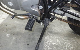 SUZUKI VANVAN 200 2006 NH41A