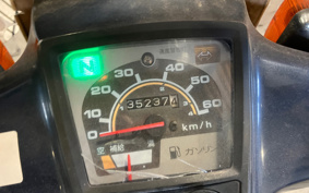 HONDA SUPER CUB50 AA01