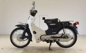 HONDA C90 SUPER CUB HA02