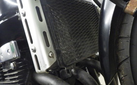 SUZUKI GSX400 IMPULSE 1998 GK79A