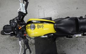 SUZUKI GRASS TRACKER 2018 NJ4BA