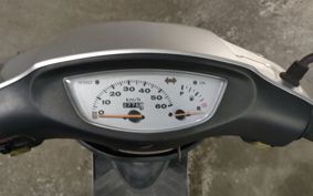 HONDA DIO AF34