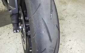 HONDA CBR650R E-Clutch 2025 RH17