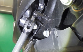 HONDA FORZA 250 2023 MF17