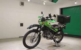 KAWASAKI SUPER SHERPA 1999 KL250G