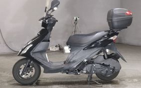 SUZUKI ADDRESS V125 CF4MA