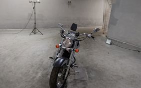 HONDA SHADOW 400 2003 NC34