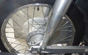 HONDA C50 SUPER CUB AA09