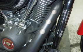 HARLEY FXBBS1870 2023