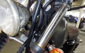 SUZUKI GRASS TRACKER Bigboy NJ47A