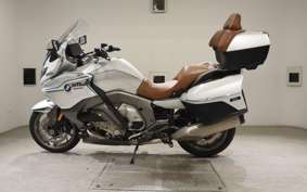 BMW K1600GTL 2023