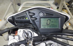 YAMAHA SEROW 250 Gen.2 1974 DG17J