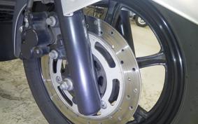 SUZUKI SKYWAVE 200 (Burgman 200) CH41A