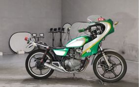 KAWASAKI Z250 Limited KZ250H