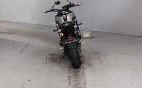 YAMAHA MT-09 SP RN52J
