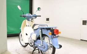 HONDA C50 SUPER CUB 1997 AA09