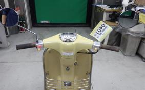 HONDA JULIO 2021 AF52
