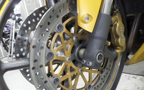 TRIUMPH DAYTONA 675 2007