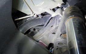HONDA PCX 125 2019 JK05