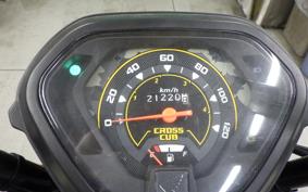 HONDA ｸﾛｽｶﾌﾞ110-2 2001 JA45