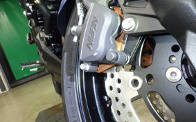 KAWASAKI VERSYS A 2026 LE650H