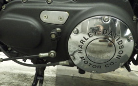 HARLEY XL1200X 2012