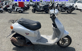 HONDA DIO FIT