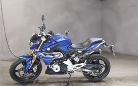 BMW G310R 0G01