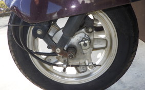 HONDA GYRO CANOPY TA03