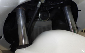 SUZUKI SKYWAVE 200 (Burgman 200) 2008 CH41A