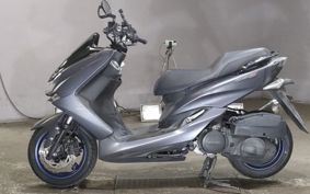 YAMAHA MAJESTY 155S SG52J