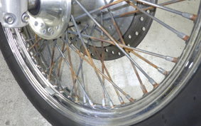 HONDA VT400S 2013 NC46